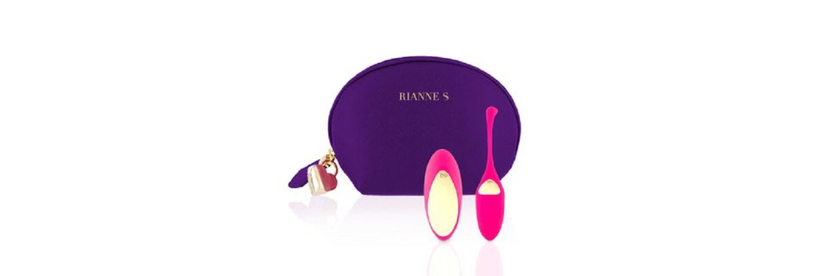 Beckenbodentraining – Von nix kommt nix - Beckenbodentraining