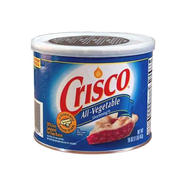 Crisco 473 ml 12-Pack