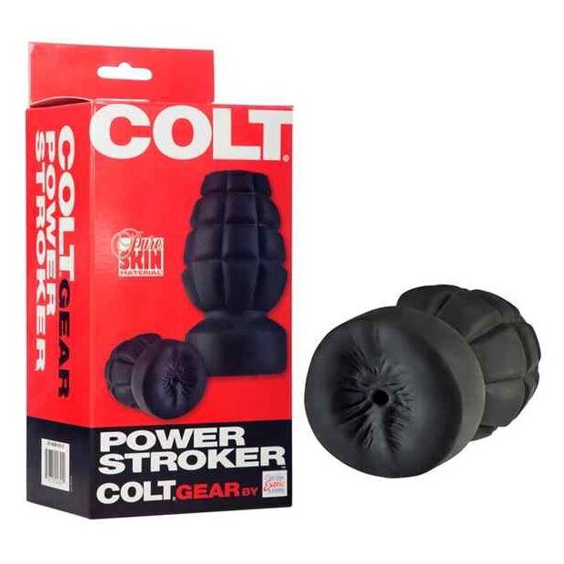 Colt Power Stroker