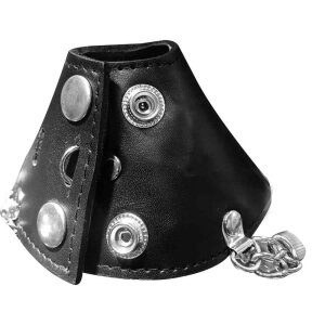 Spiked Parachute Ball Stretcher