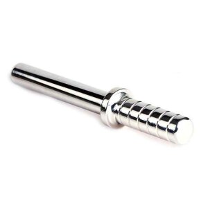 Stainless Steel Hole Rammer - Plain Stick