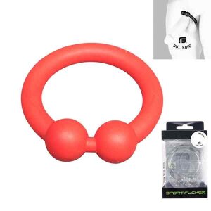 Sport Fucker Bullring rouge