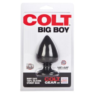 Colt Big Boy - Black 5,75 cm