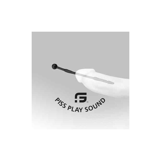 Sport Fucker Penis Wand Piss Play Sound Blue