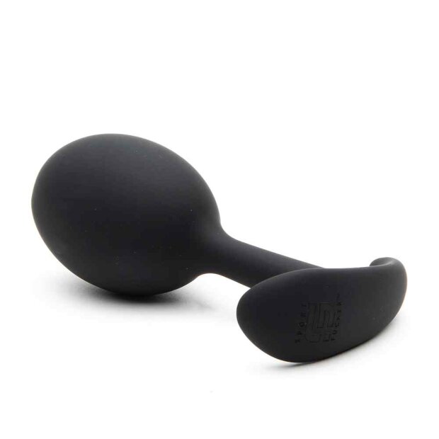 Sport Fucker Thunder Plug Black L