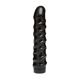 Vac-U-Lock CodeBlack Raging Hard-Ons Dong 8.00 inch