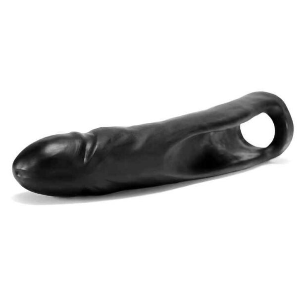 Oxballs Donkey - Penetrator - Black