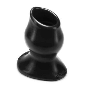 Oxballs PIGHOLE-2 Fuckplug M Black