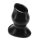 Oxballs PIGHOLE-2 Fuckplug M Black