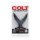 Colt Expander Plug - Large 6,2 cm