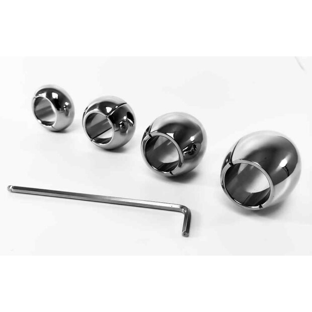 Donut Ball Stretcher 55 x 35 mm.