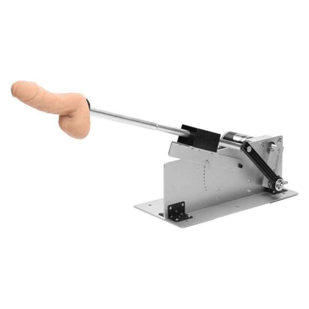 LoveBotz Axis Multi-Angle Sex Machine