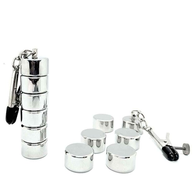 Stackable Magnetic Weight 50 Gr. [For Article 138238]