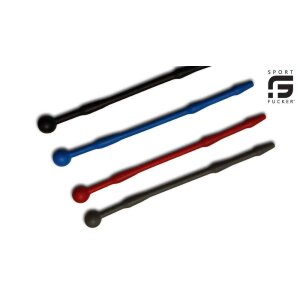 Sport Fucker Piss Play Sound 18.42 cm Grau