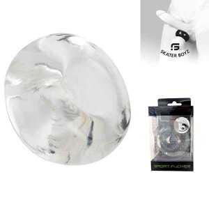 Sport Fucker Ballstretcher Skater Boyz transparent