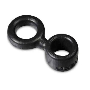 Oxballs Low-Ball - Black