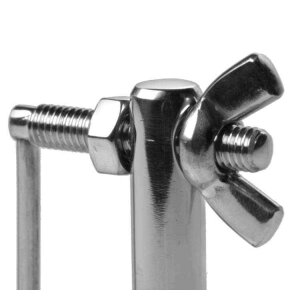 Stainless Steel Urethral Stretcher