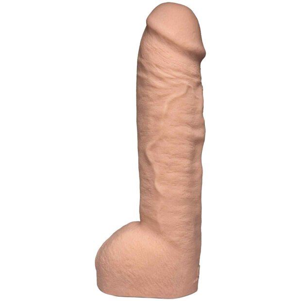 Vac-U-Lock UR3 Hung 31.75 cm. (12.50 inch) White