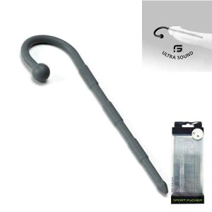 Sport Fucker Ultra Sound 12.7 cm Grau