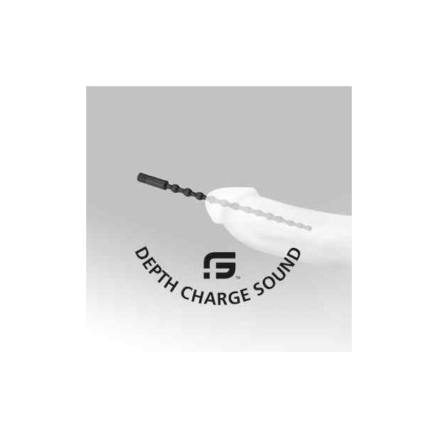 Sport Fucker Depth Charge Sound 17.78 cm Blue