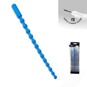 Sport Fucker Depth Charge Sound 17.78 cm Blue