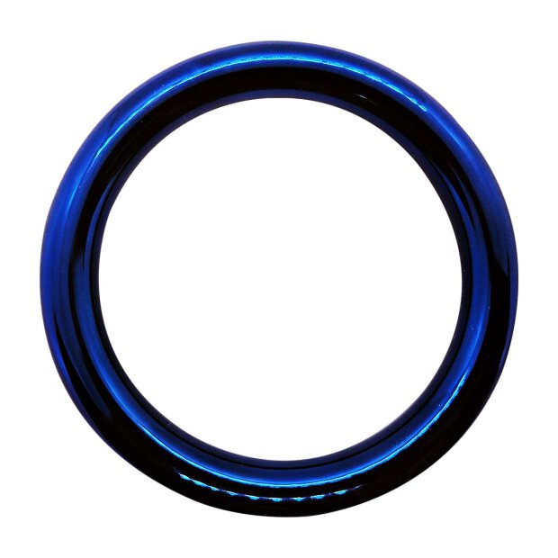 Stainless Steel BlueBoy 8 mm Ø 45 mm Donut Cock Ring