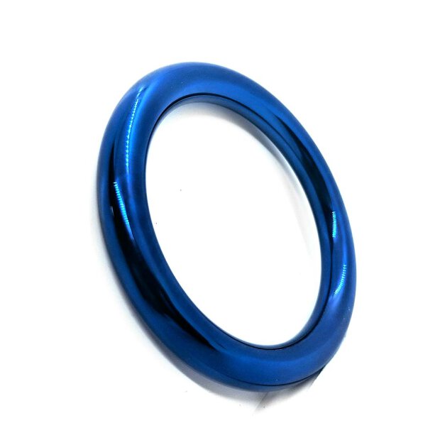 Stainless Steel BlueBoy 8 mm Ø 45 mm Donut Cock Ring