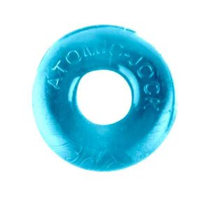 Oxballs Do-Nut 2 Cockring Ice Blue