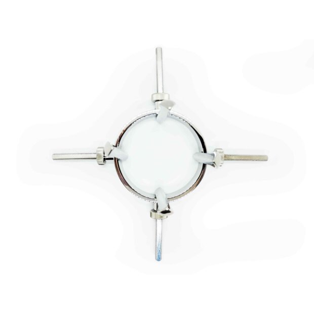 Stainless Steel Hole Expander With 4 Spreaders