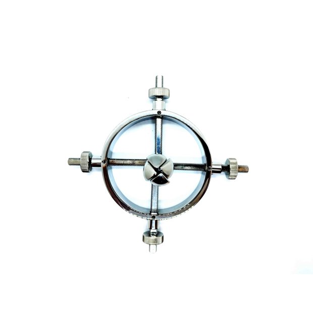 Stainless Steel Hole Expander With 4 Spreaders