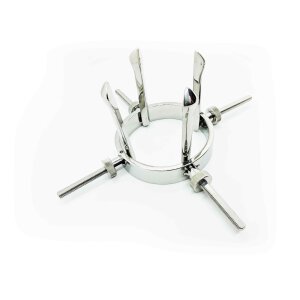 Stainless Steel Hole Expander With 4 Spreaders