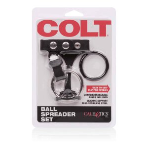 Colt Ball Spreader Set