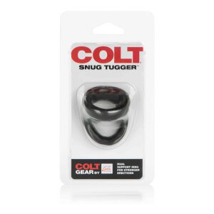 Colt Snug Tugger - Black