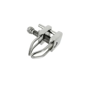 Stainless Steel Nose Shackle