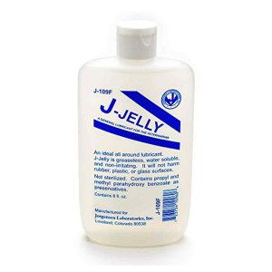 J-Jelly Flasche 237 ml (8 oz)