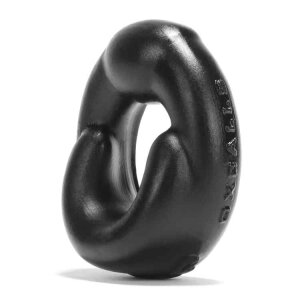 Oxballs Grip Cockring - Black