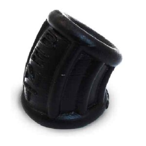 Oxballs Bent 2 Ballstretcher Black Large