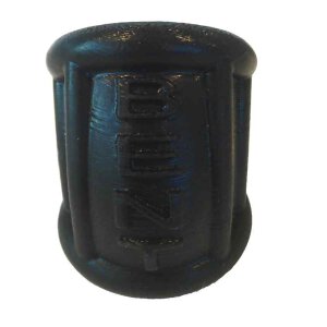 Oxballs Bent 2 Ballstretcher Black Large