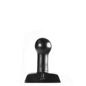 Zizi Minimax Black 4 cm