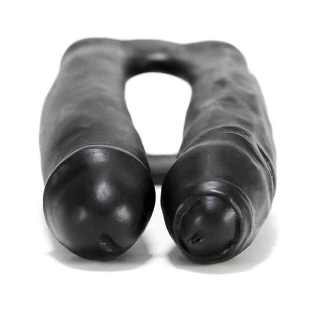 Oxballs 3-Way Triple Penetrator