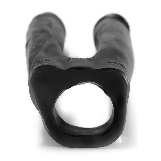 Oxballs 3-Way Triple Penetrator