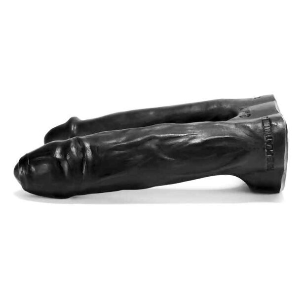 Oxballs 3-Way Triple Penetrator