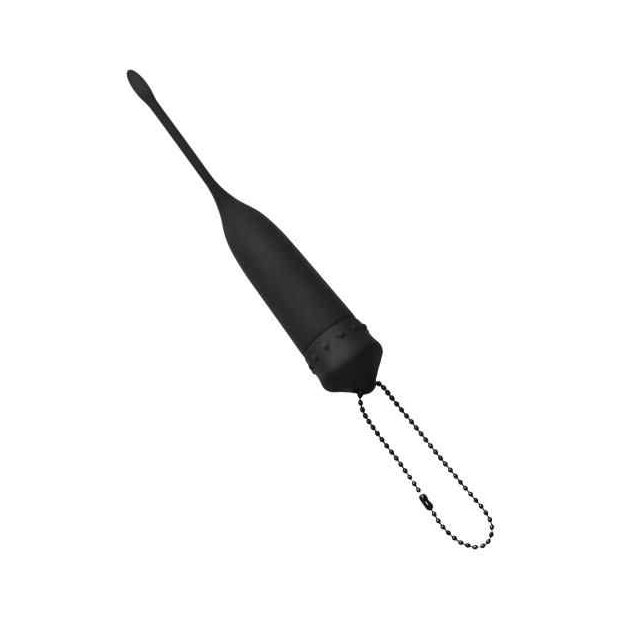 Cadence Vibrating Silicone Sound