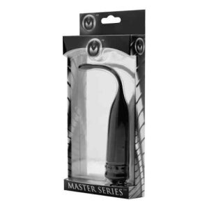 Master Series Cadence Vibrating Silicone Sound