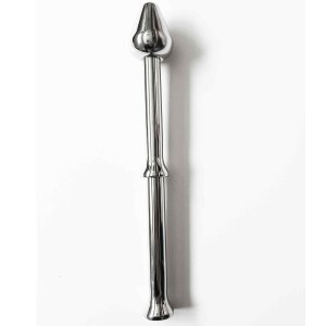 Black Label Stainless Steel Heavy Duty Milking Stick