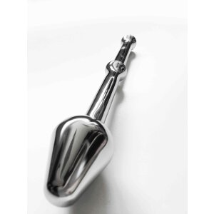 Black Label Stainless Steel Heavy Duty Milking Stick