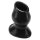 Oxballs PIGHOLE-1 Fuckplug S Black