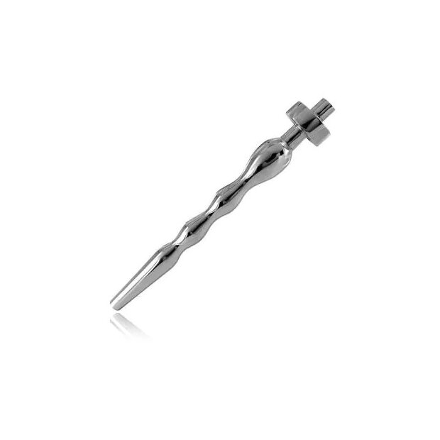 The Waved Penis Plug