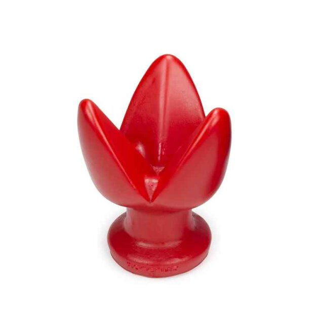 Oxballs ROSEBUD-1 Hole Opener Small Red