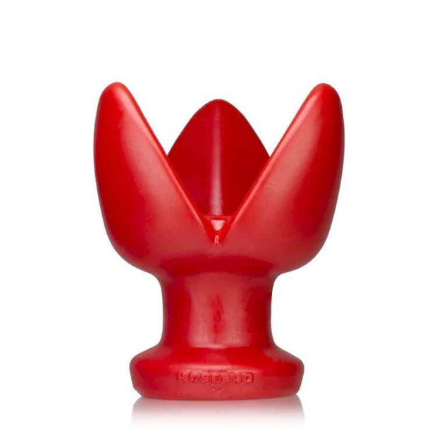 Oxballs ROSEBUD-1 Hole Opener Small Red